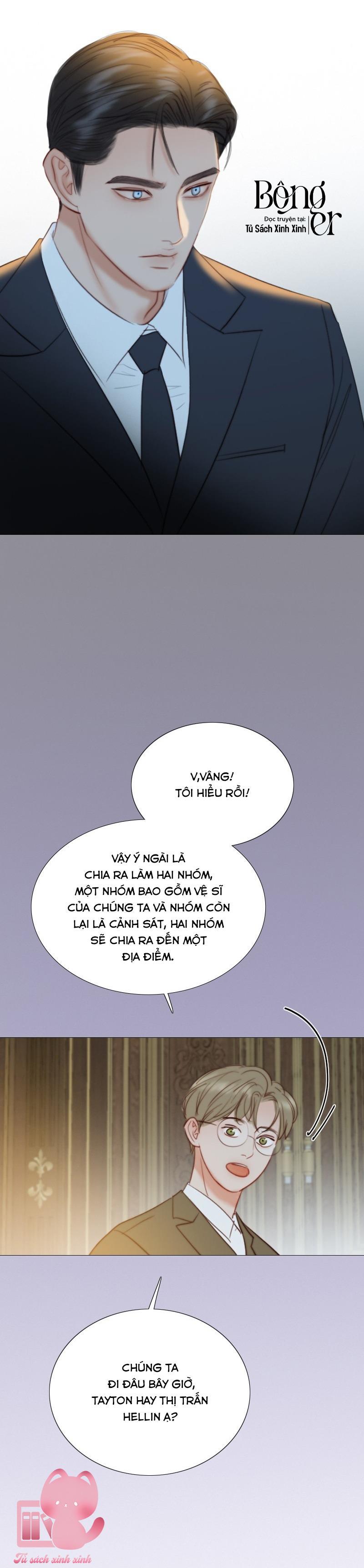 Serena - Chap 71 - Trang 44
