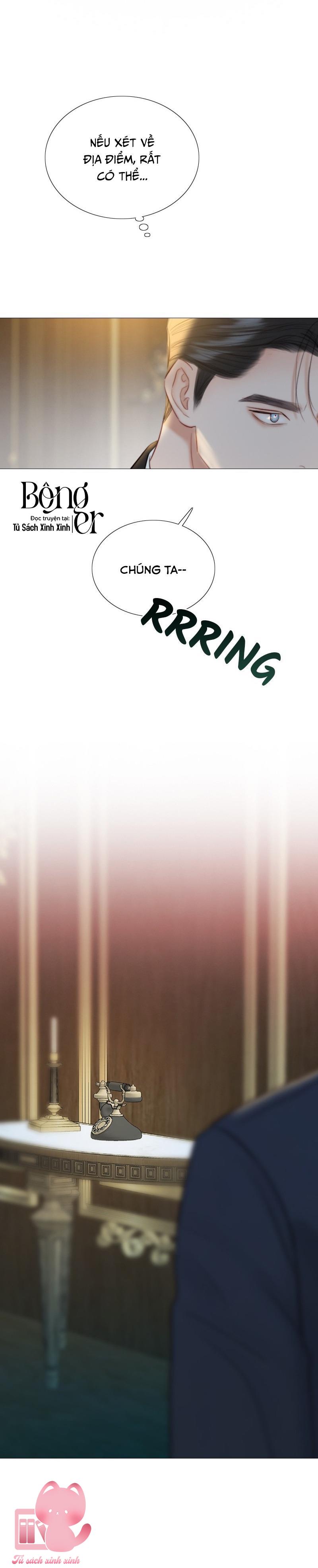 Serena - Chap 71 - Trang 46