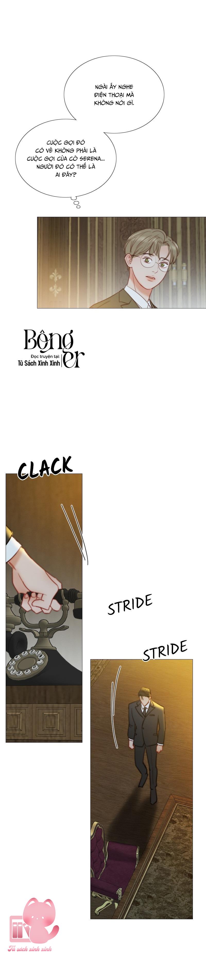 Serena - Chap 71 - Trang 48
