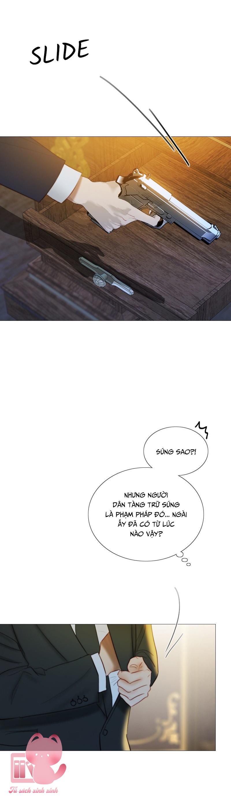 Serena - Chap 71 - Trang 49