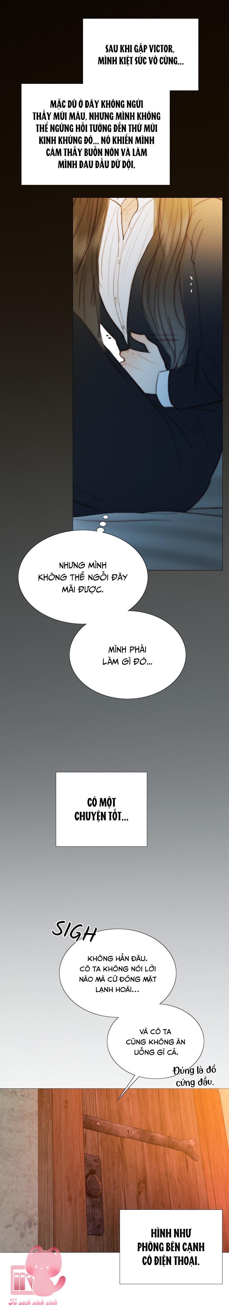 Serena - Chap 71 - Trang 6