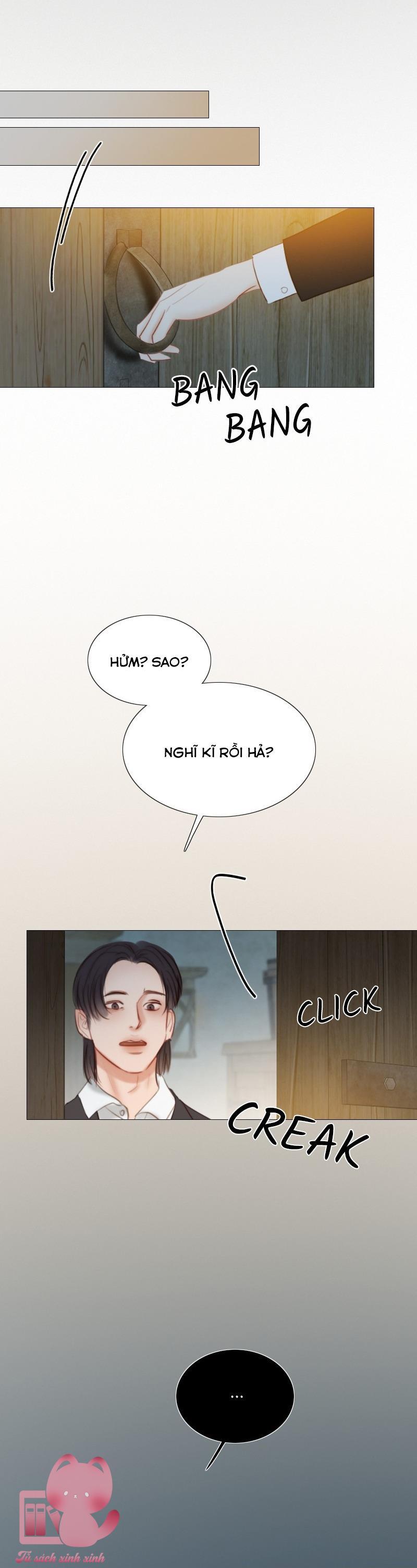 Serena - Chap 71 - Trang 8