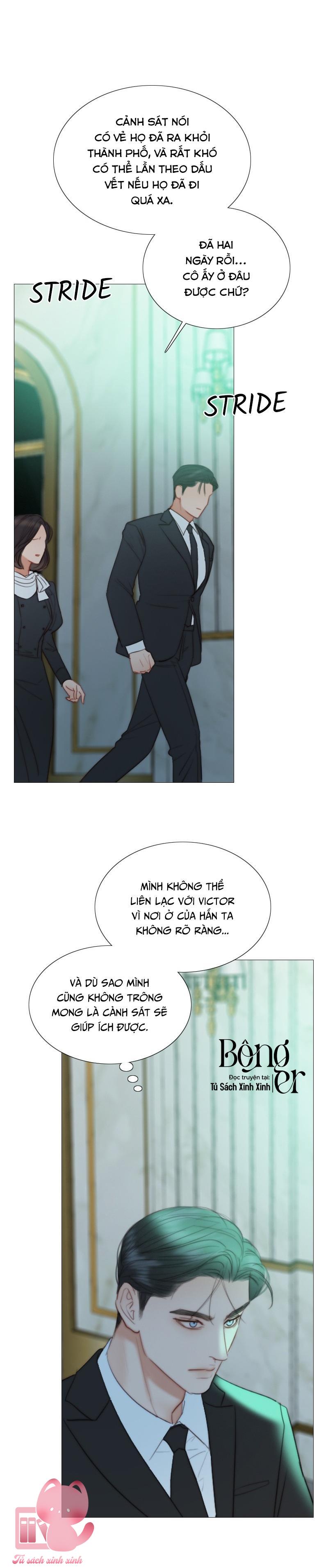 Serena - Chap 71 - Trang 10