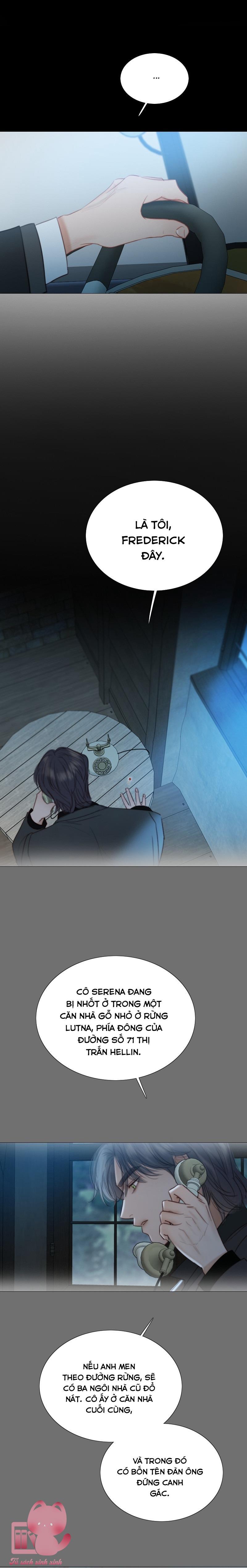 Serena - Chap 72 - Trang 2