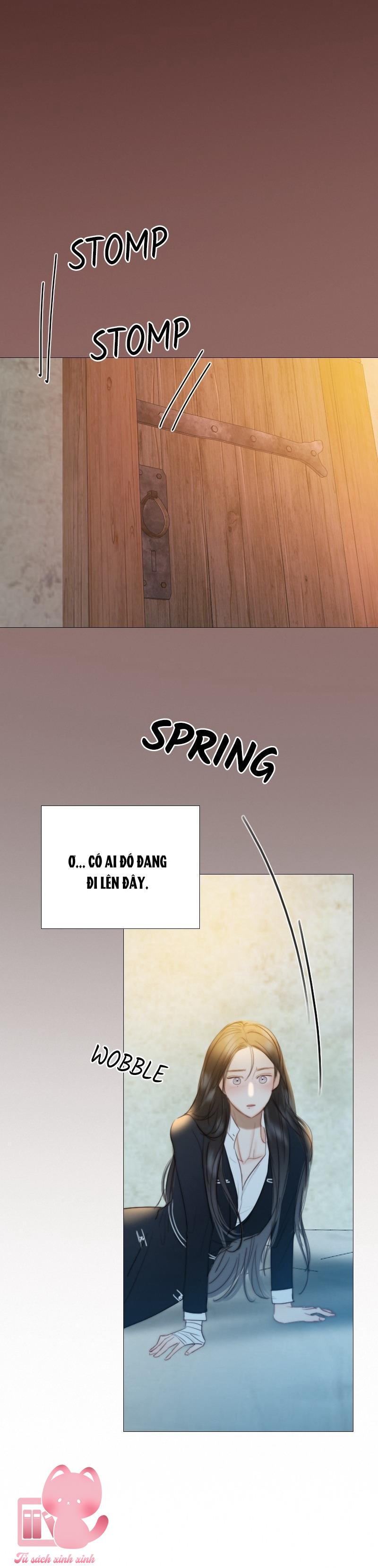 Serena - Chap 72 - Trang 14