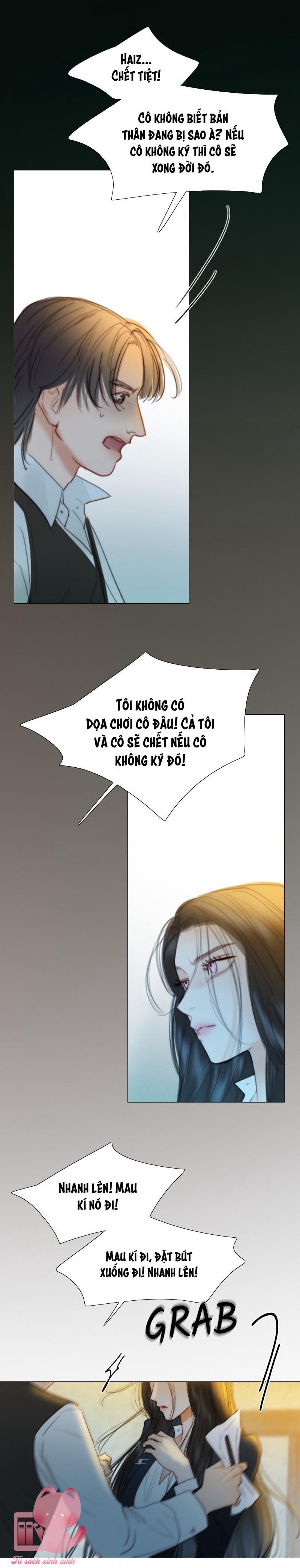 Serena - Chap 72 - Trang 16