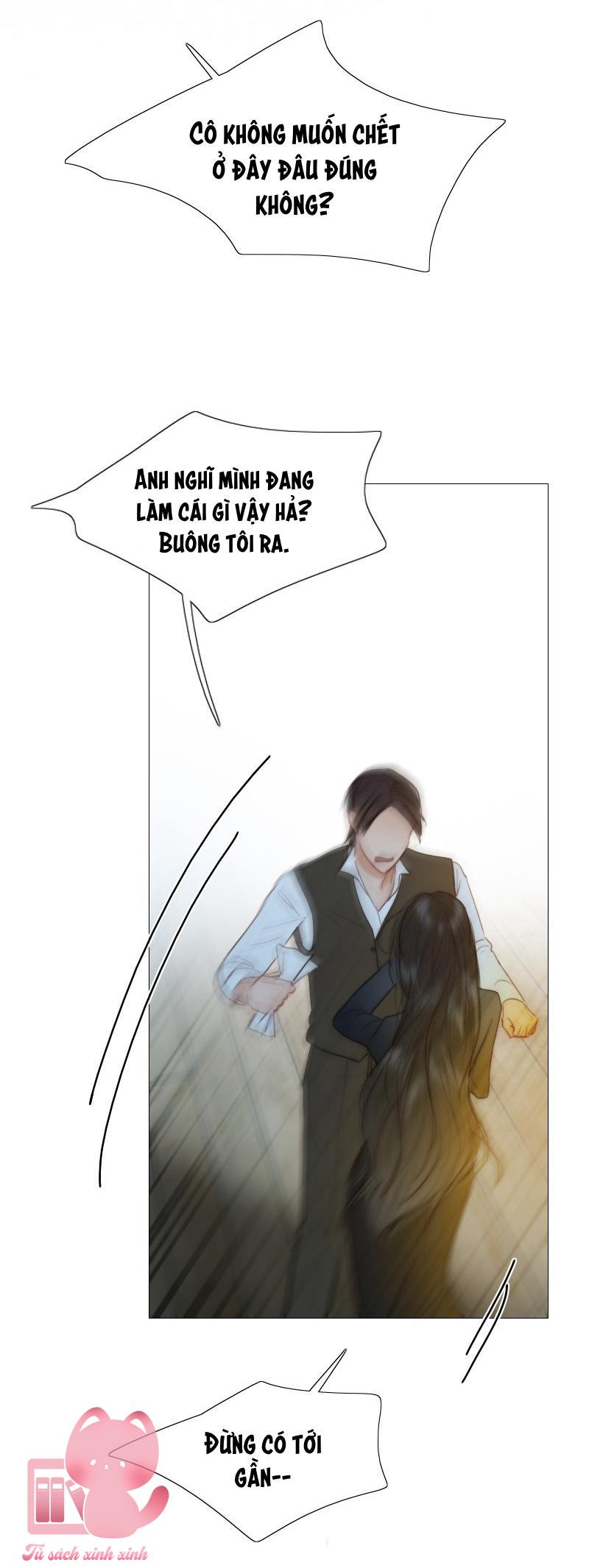 Serena - Chap 72 - Trang 17