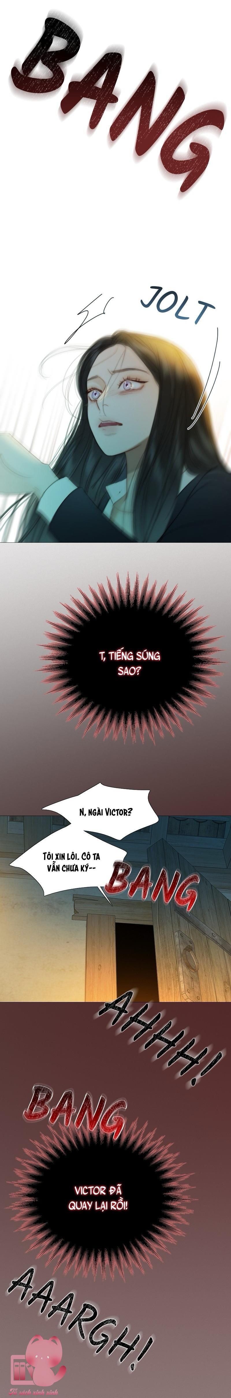 Serena - Chap 72 - Trang 18