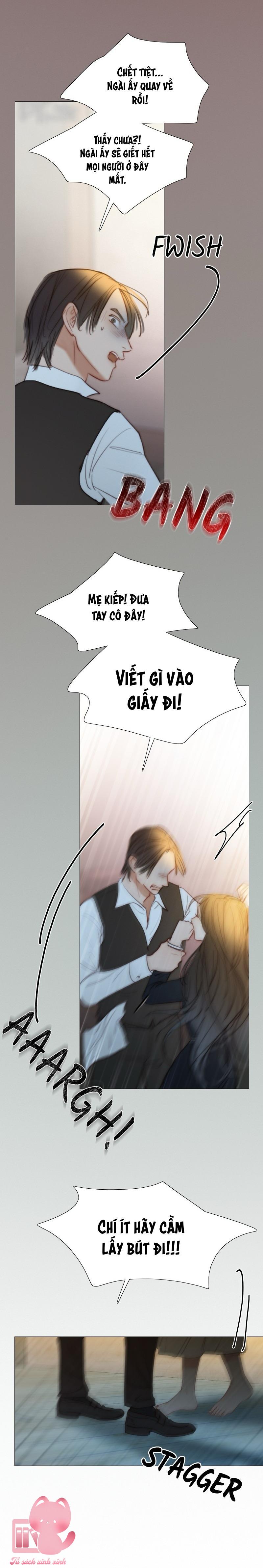 Serena - Chap 72 - Trang 19