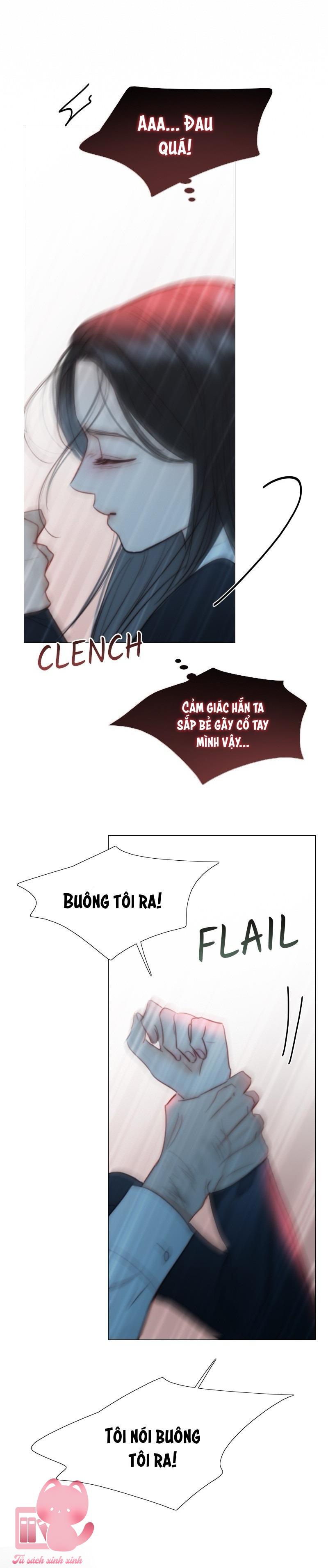 Serena - Chap 72 - Trang 20