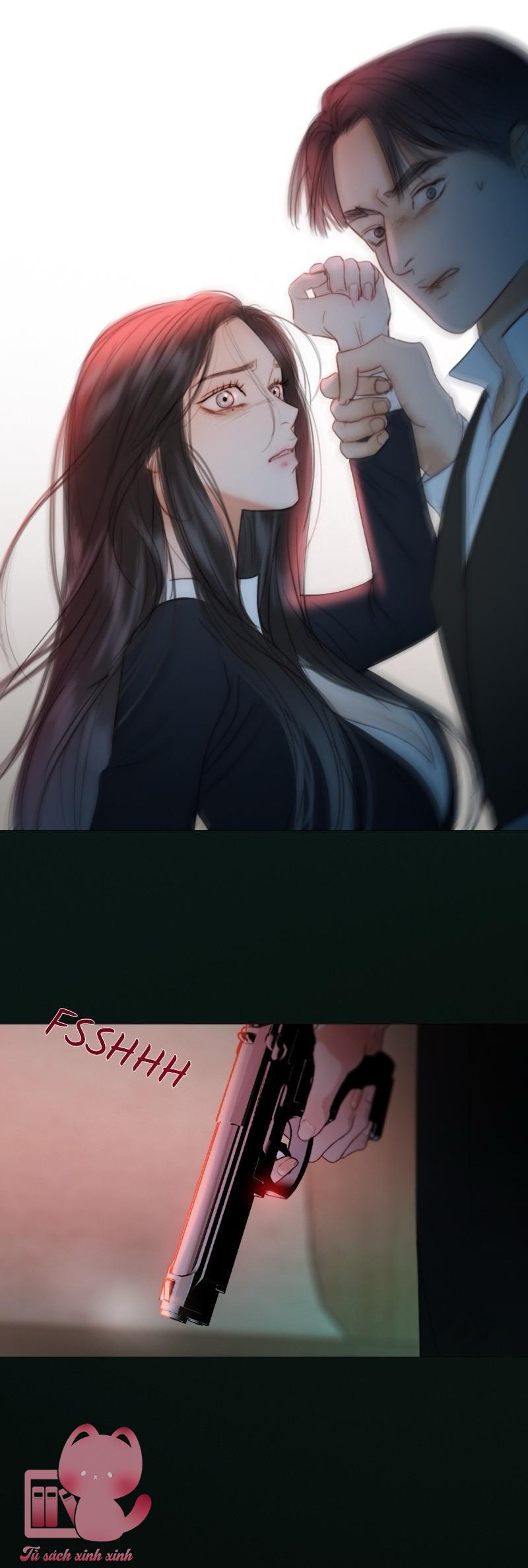 Serena - Chap 72 - Trang 22