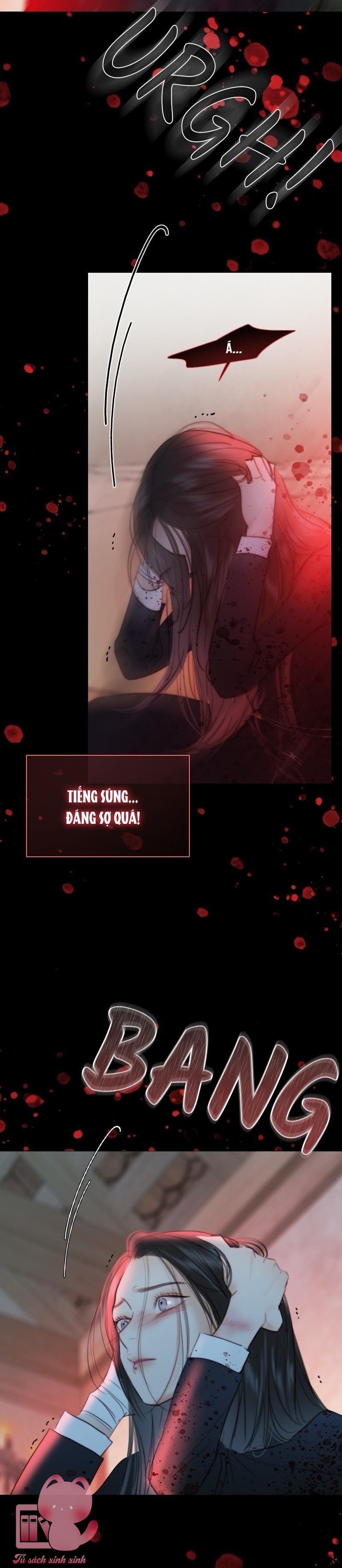 Serena - Chap 72 - Trang 28