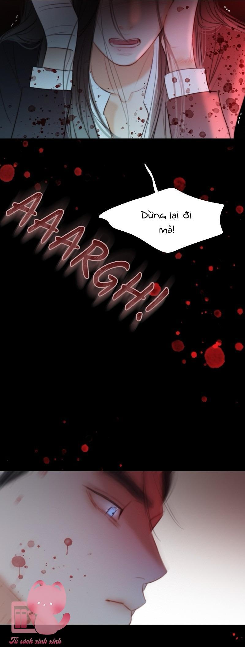Serena - Chap 72 - Trang 32