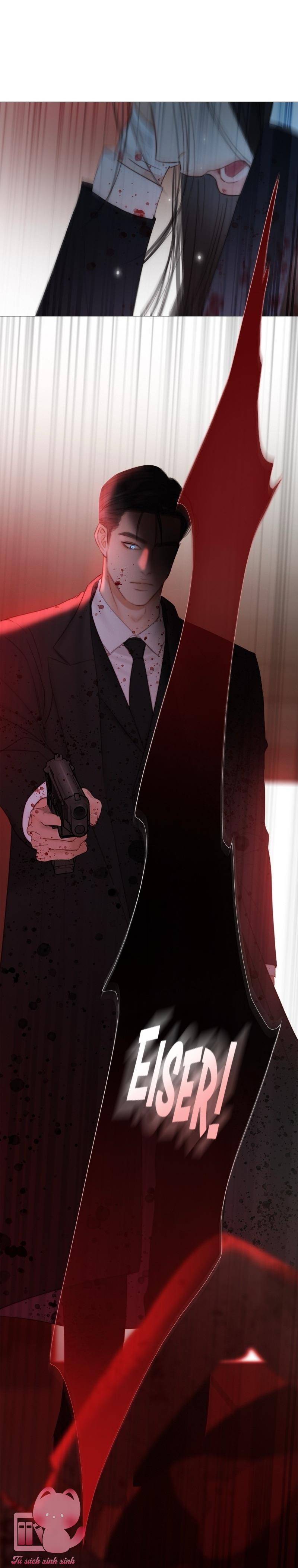 Serena - Chap 72 - Trang 34
