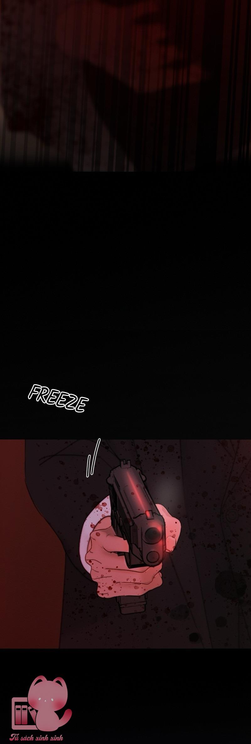 Serena - Chap 72 - Trang 35