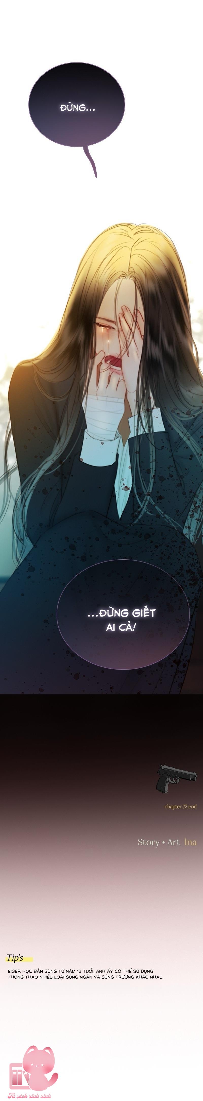 Serena - Chap 72 - Trang 38