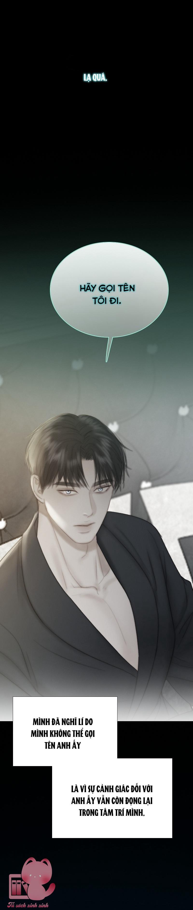 Serena - Chap 72 - Trang 9