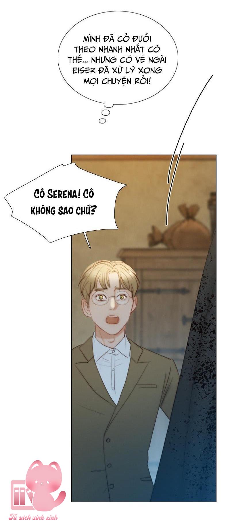 Serena - Chap 73 - Trang 12
