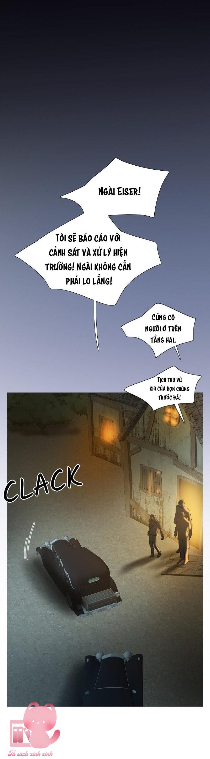 Serena - Chap 73 - Trang 15