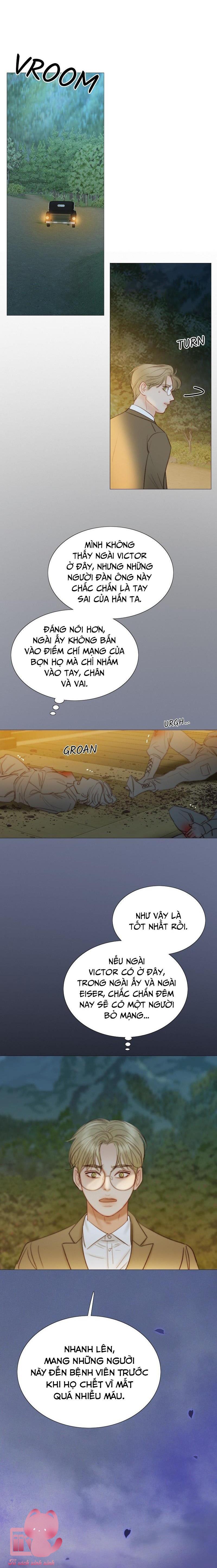 Serena - Chap 73 - Trang 16