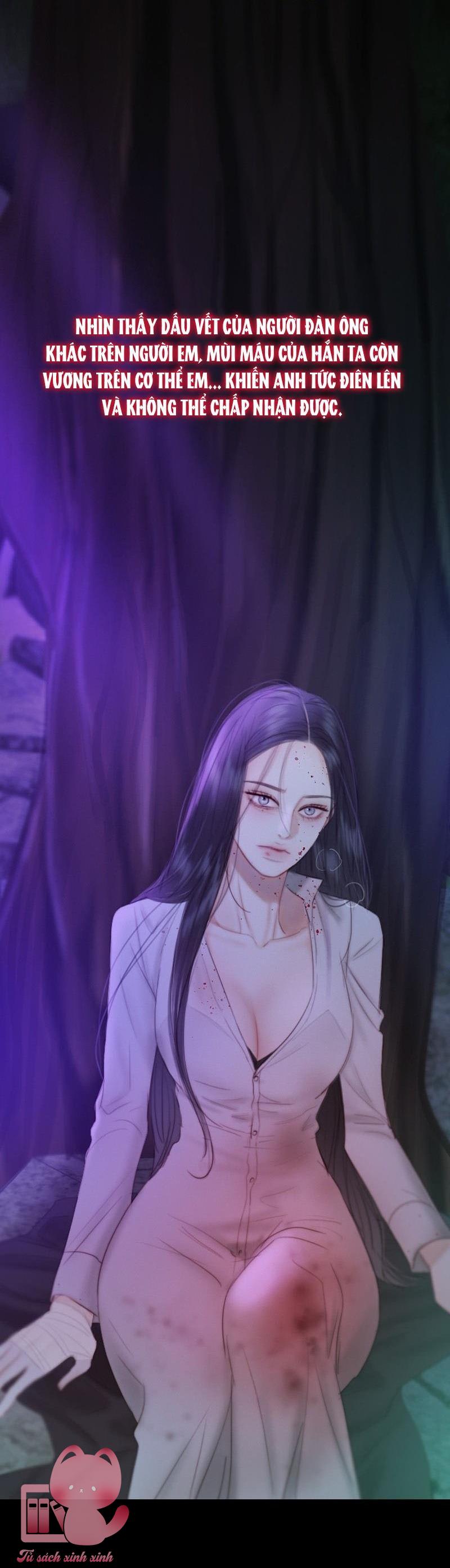 Serena - Chap 73 - Trang 22