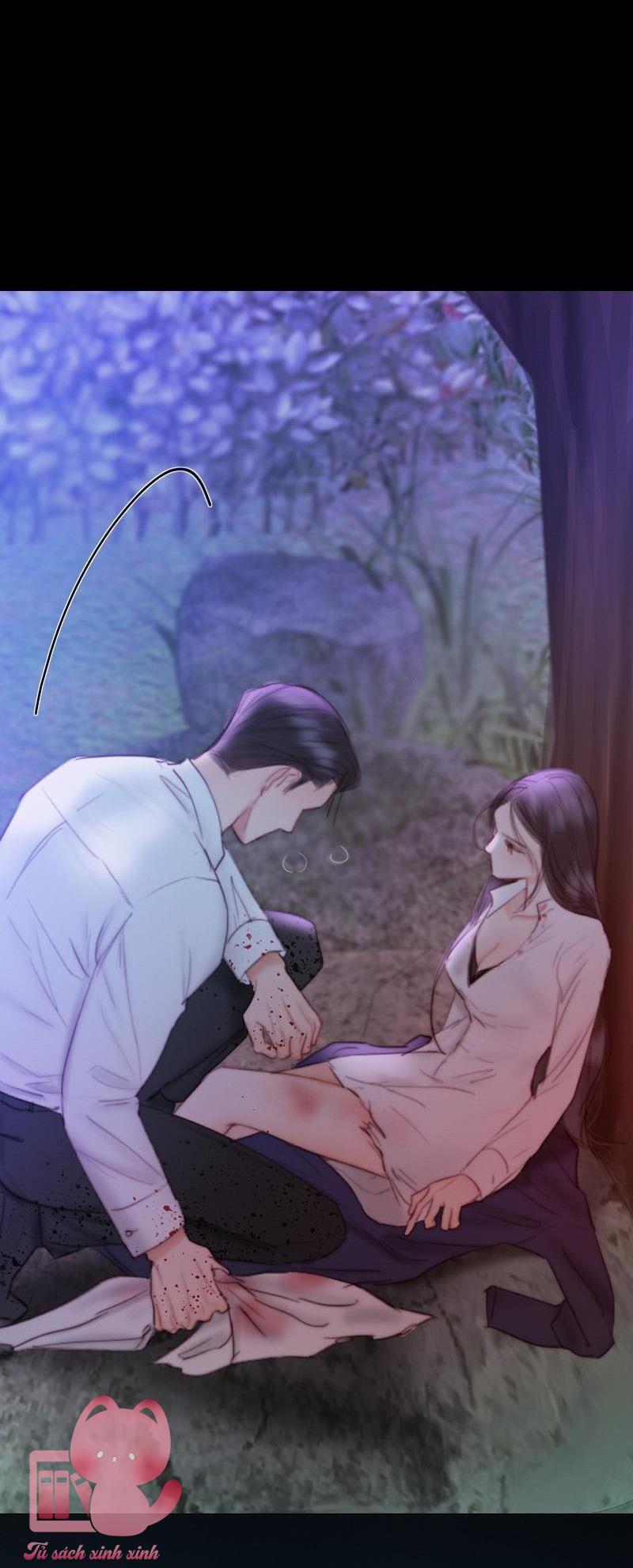Serena - Chap 73 - Trang 27