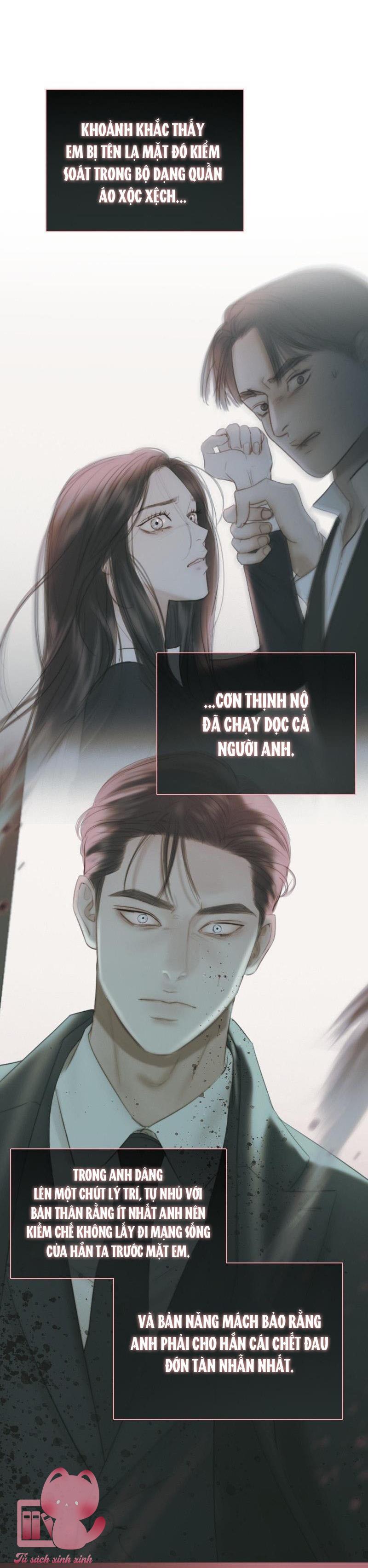 Serena - Chap 73 - Trang 41