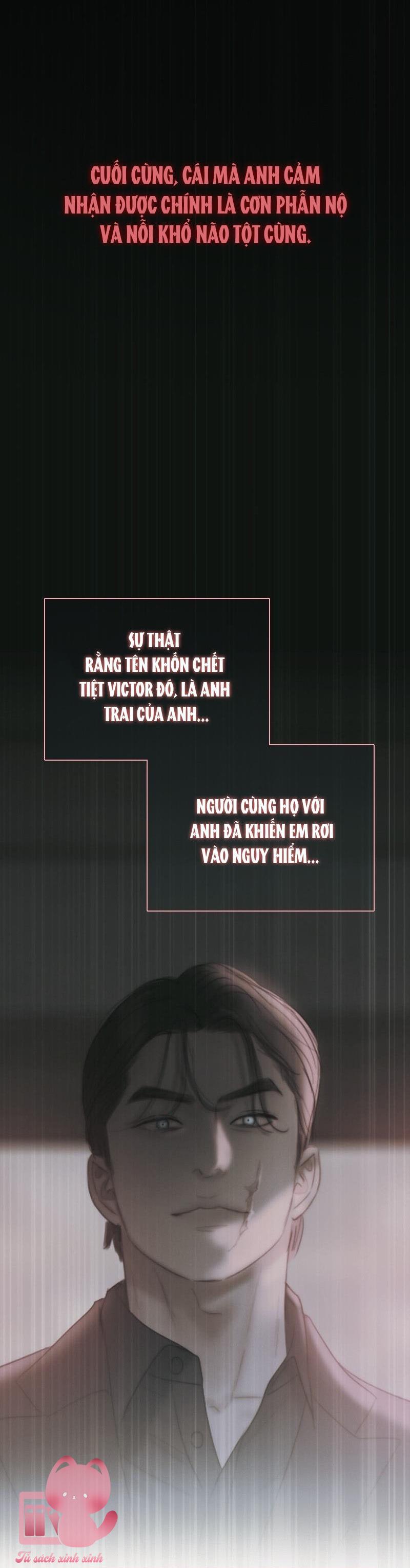 Serena - Chap 73 - Trang 45