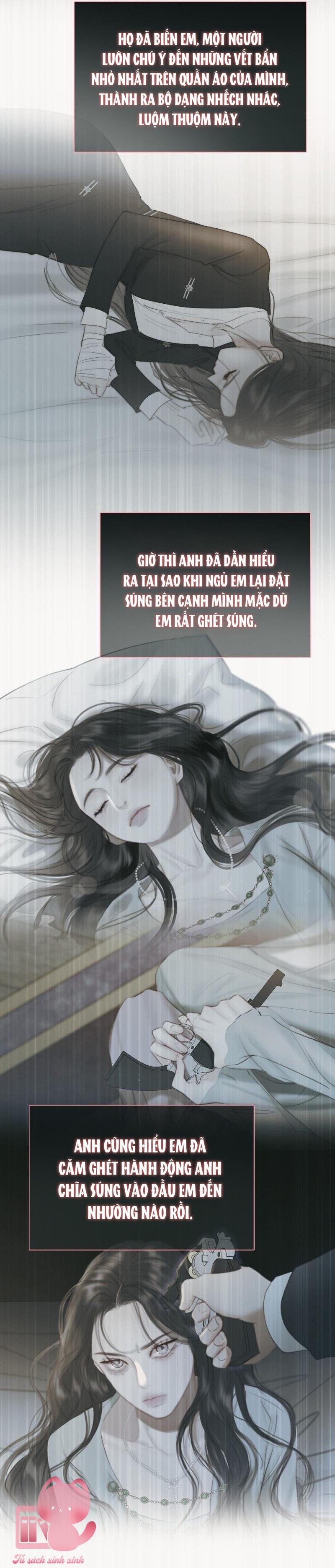 Serena - Chap 73 - Trang 46