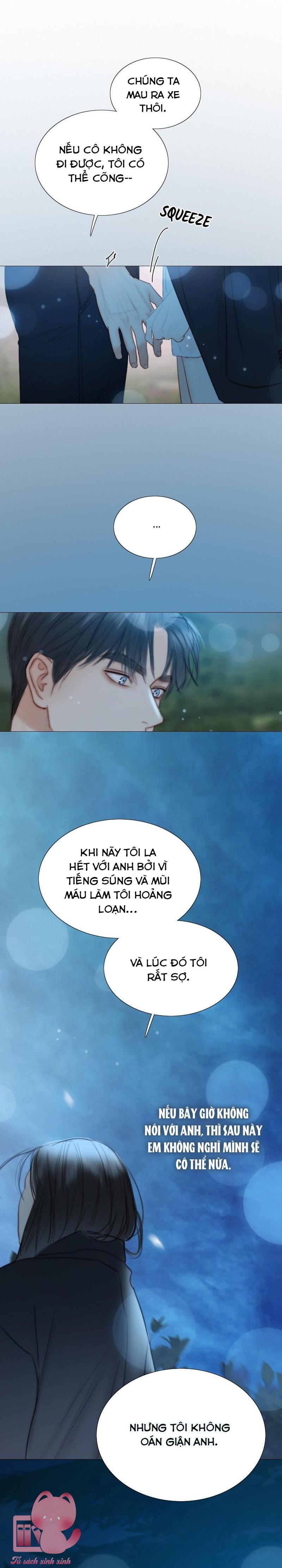 Serena - Chap 73 - Trang 53