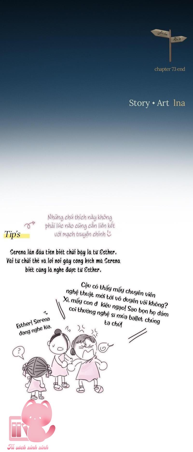 Serena - Chap 73 - Trang 63