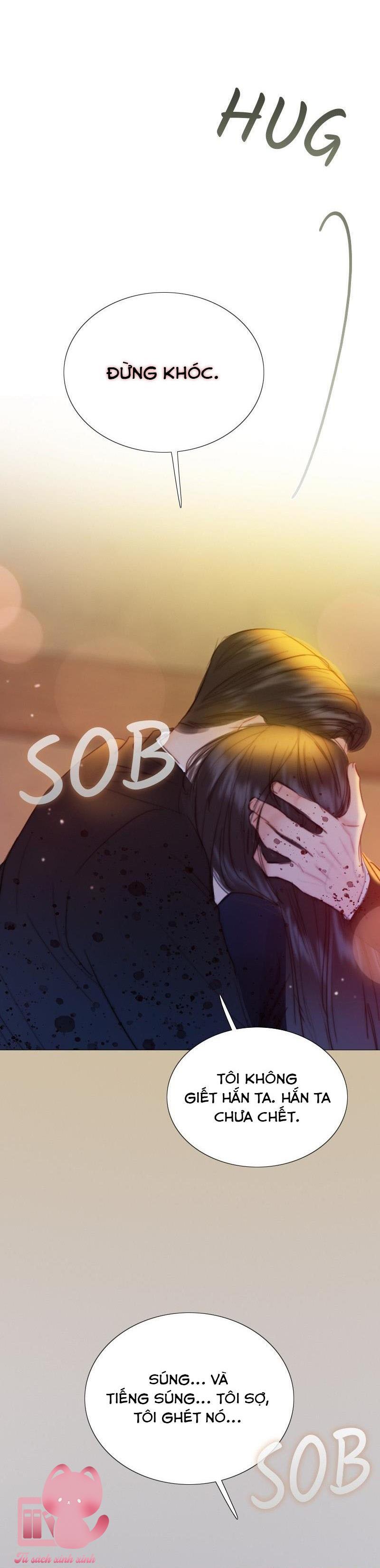 Serena - Chap 73 - Trang 9