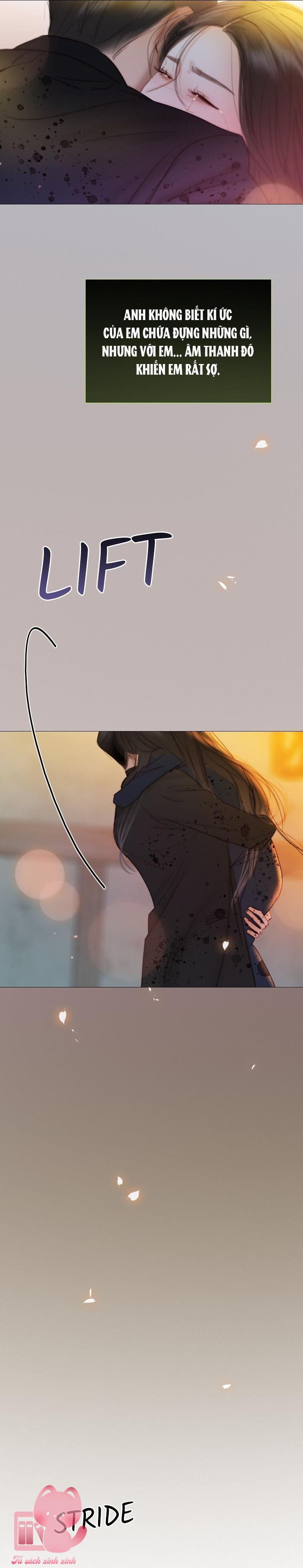 Serena - Chap 73 - Trang 10