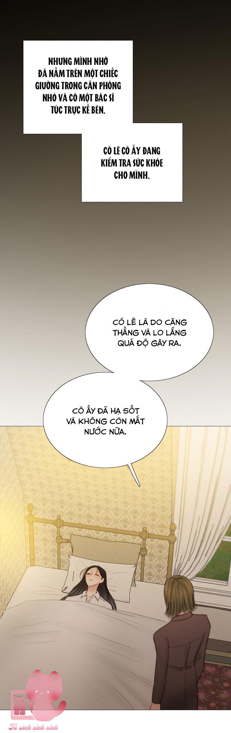 Serena - Chap 74 - Trang 11