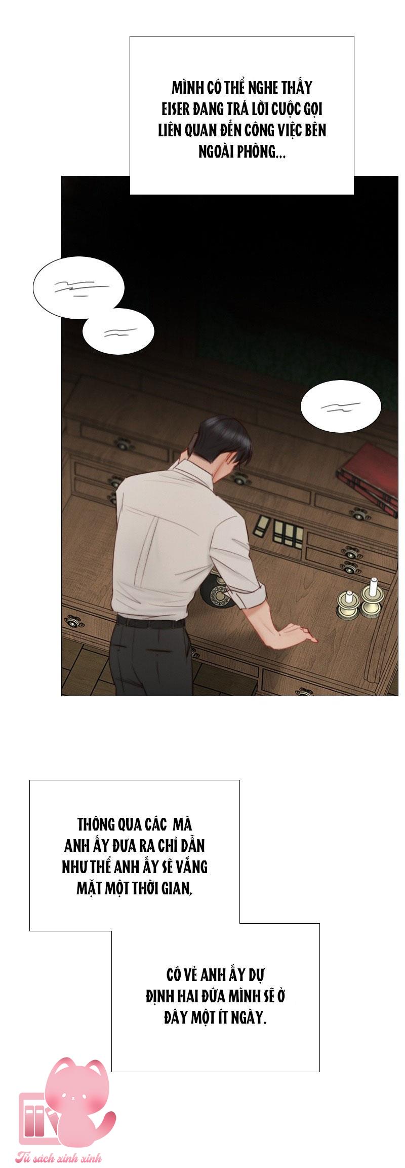 Serena - Chap 74 - Trang 13