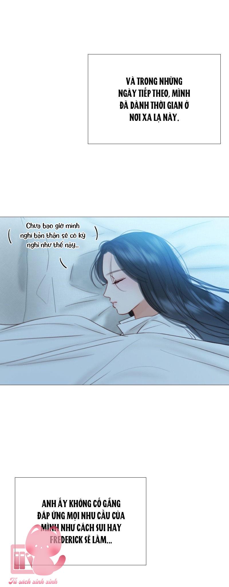 Serena - Chap 74 - Trang 14