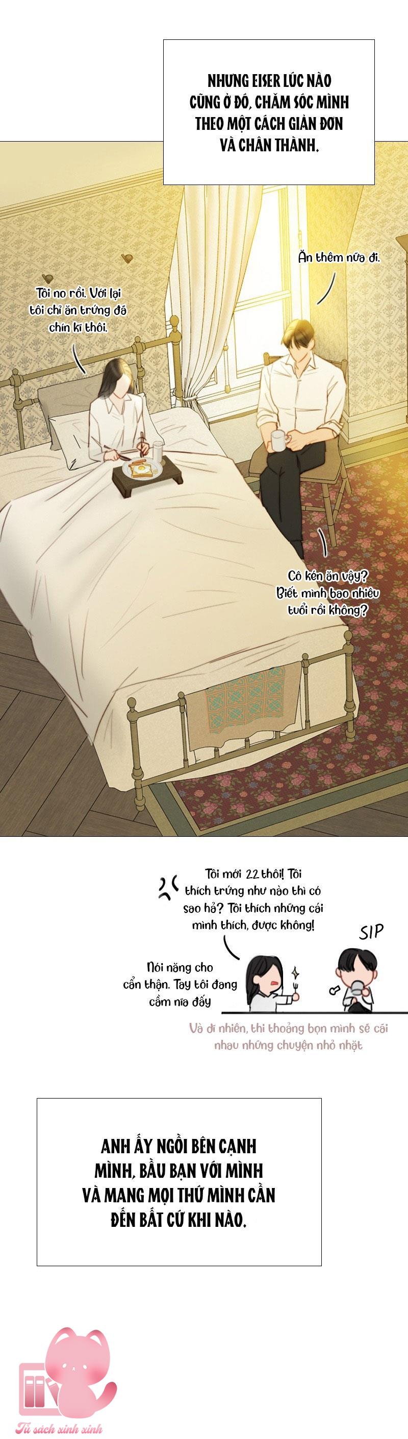 Serena - Chap 74 - Trang 15