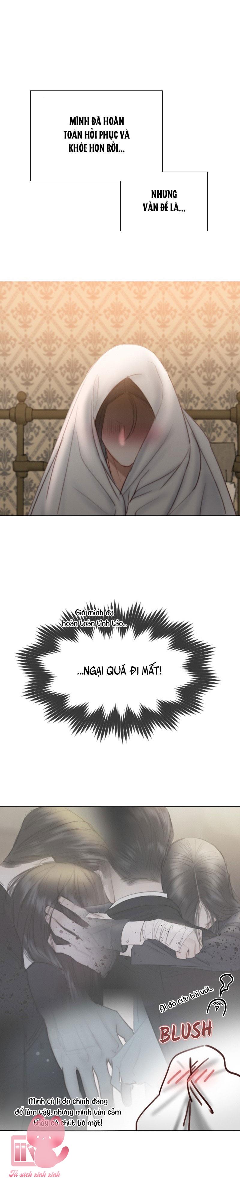 Serena - Chap 74 - Trang 18