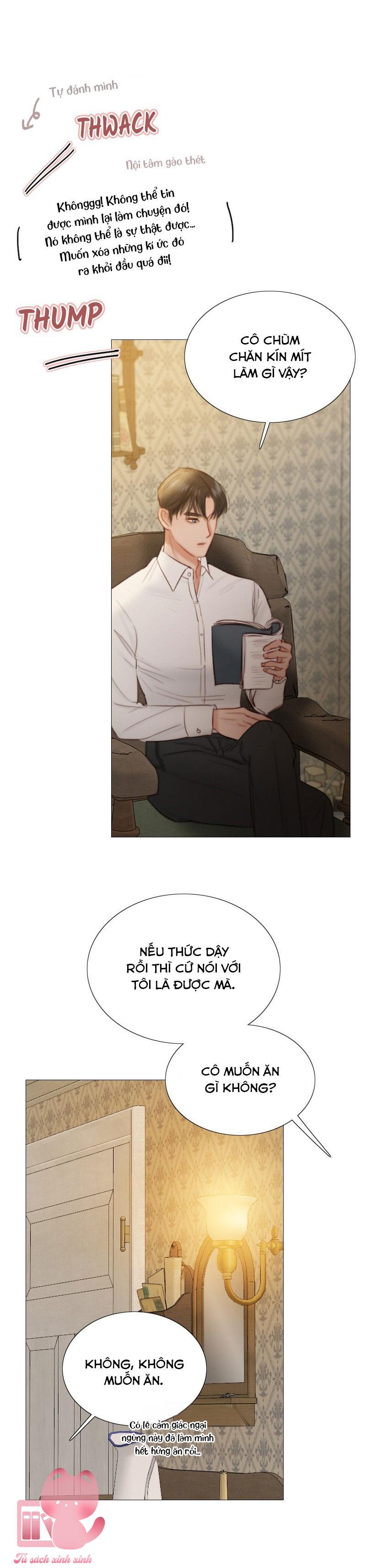 Serena - Chap 74 - Trang 19