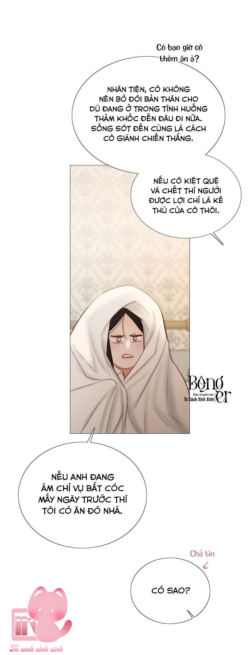 Serena - Chap 74 - Trang 20