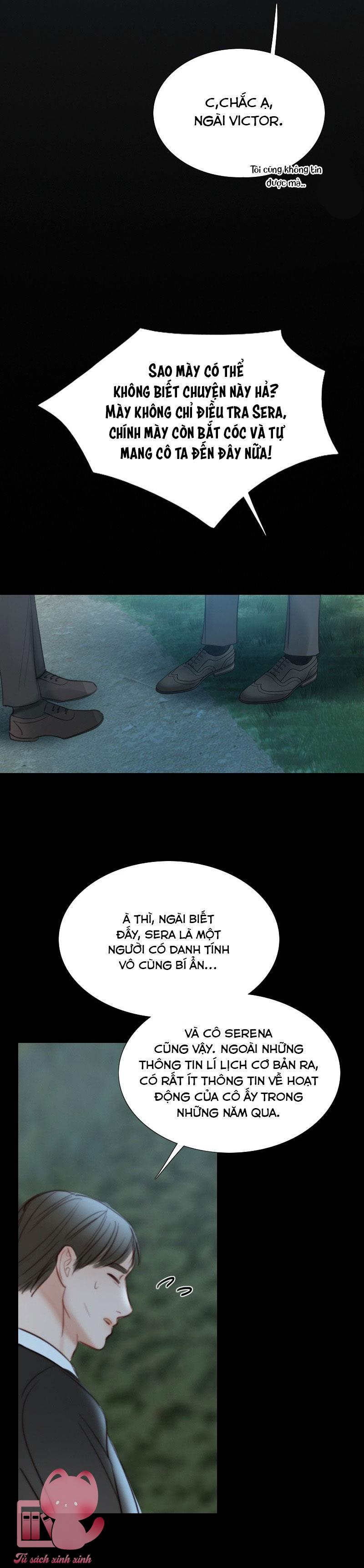 Serena - Chap 74 - Trang 3