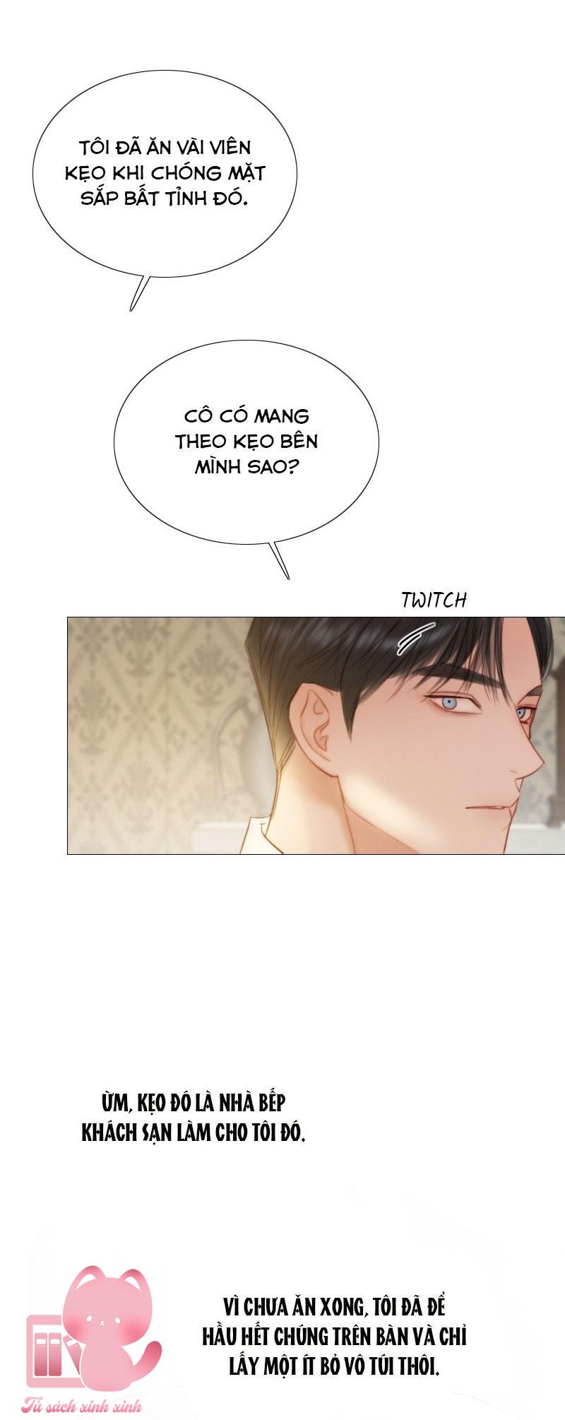 Serena - Chap 74 - Trang 21