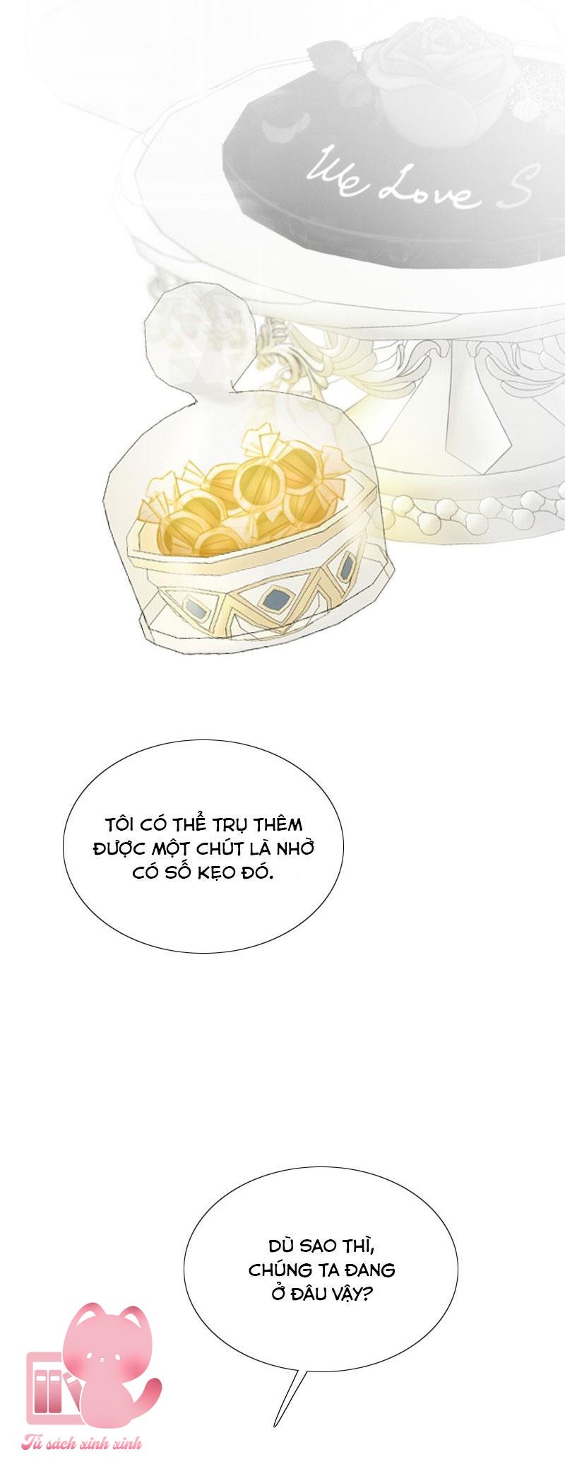 Serena - Chap 74 - Trang 22