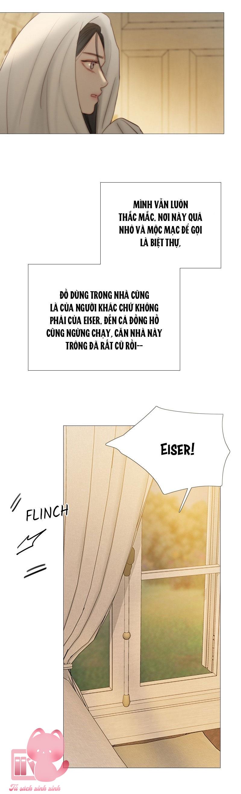 Serena - Chap 74 - Trang 23
