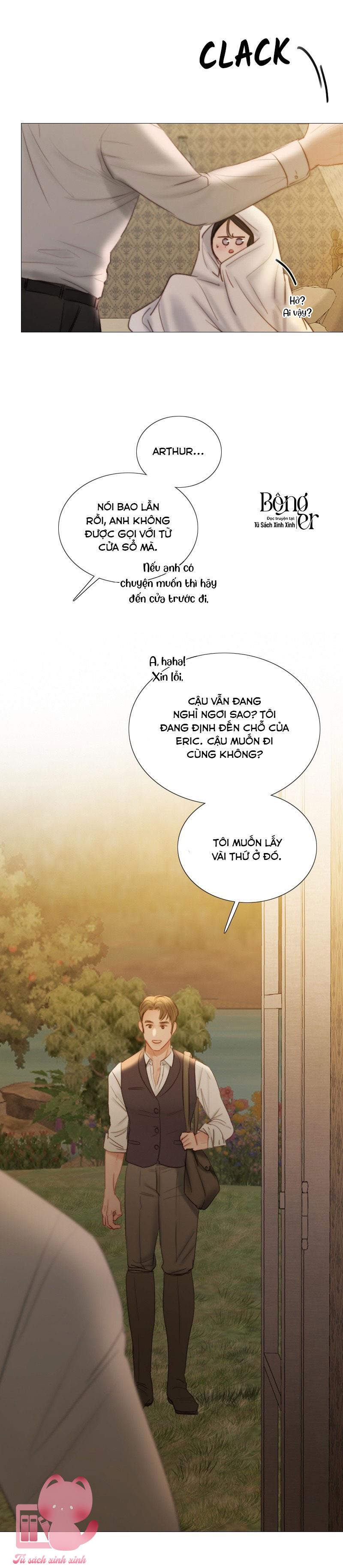 Serena - Chap 74 - Trang 24