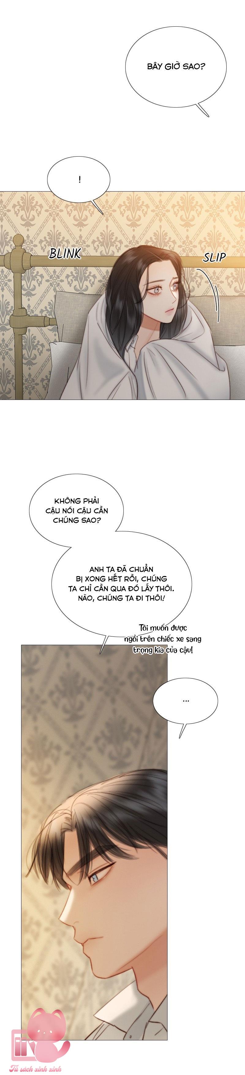 Serena - Chap 74 - Trang 25
