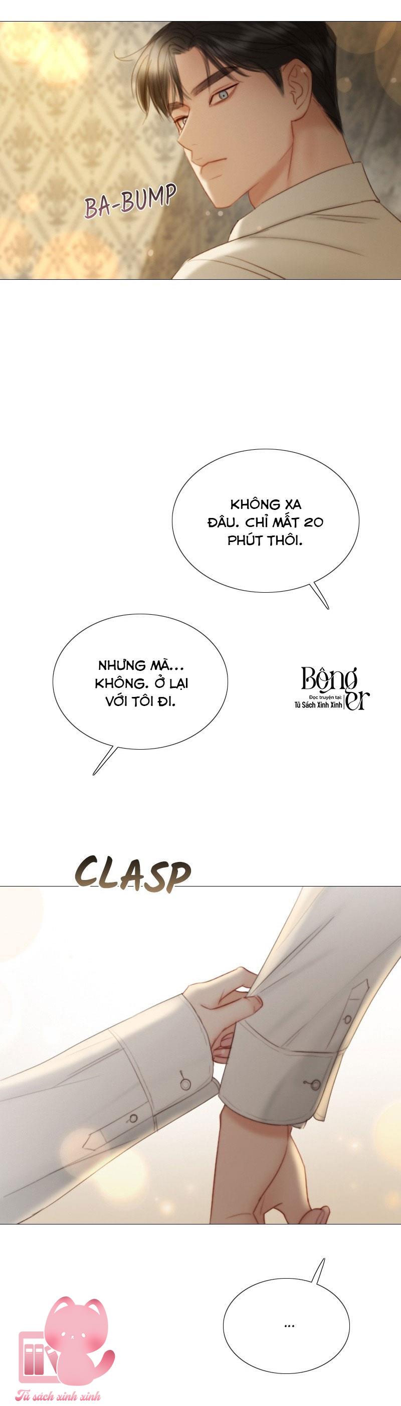 Serena - Chap 74 - Trang 28