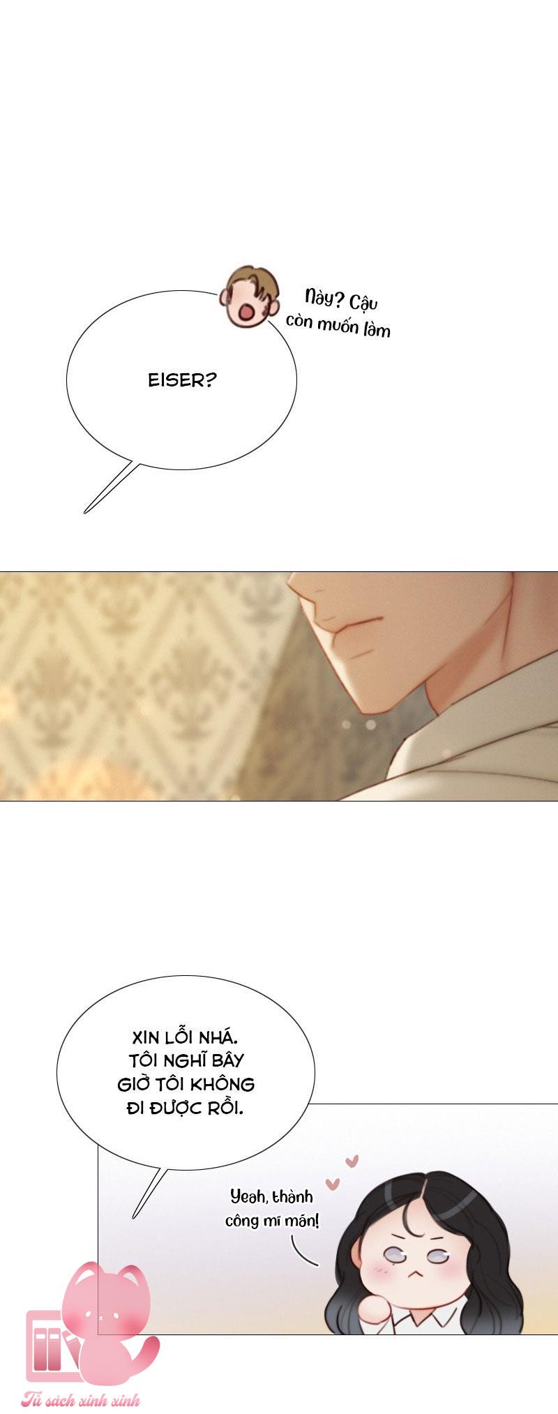 Serena - Chap 74 - Trang 29