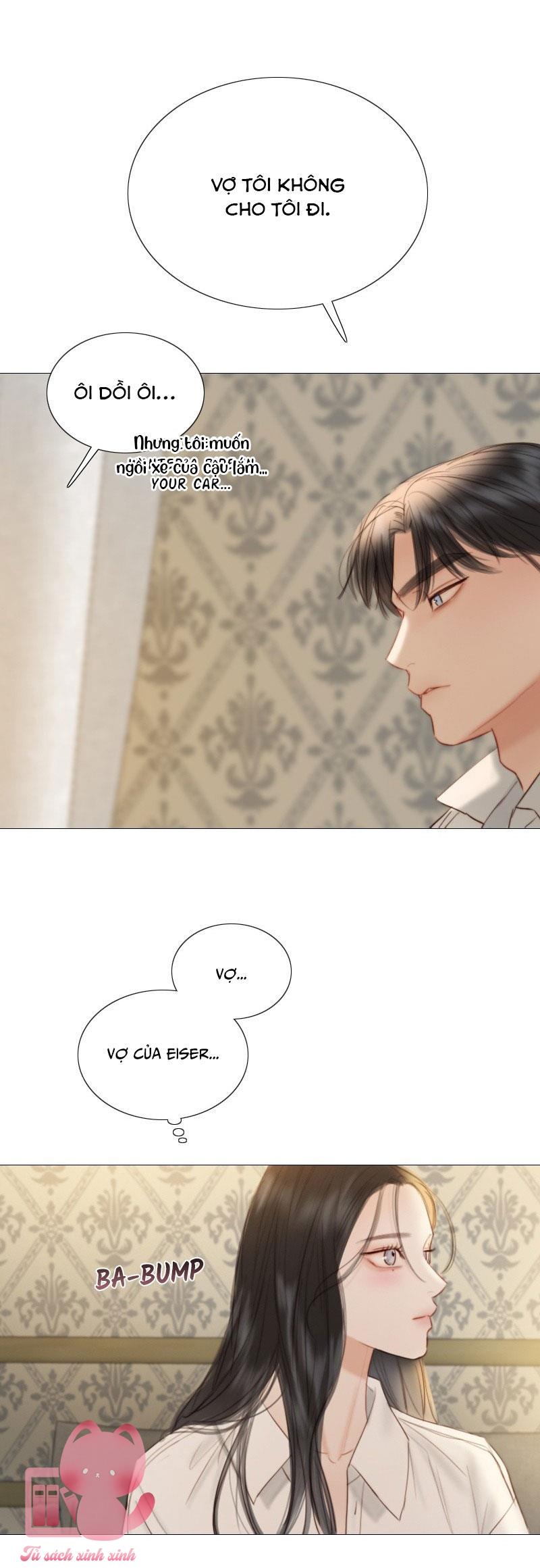 Serena - Chap 74 - Trang 30