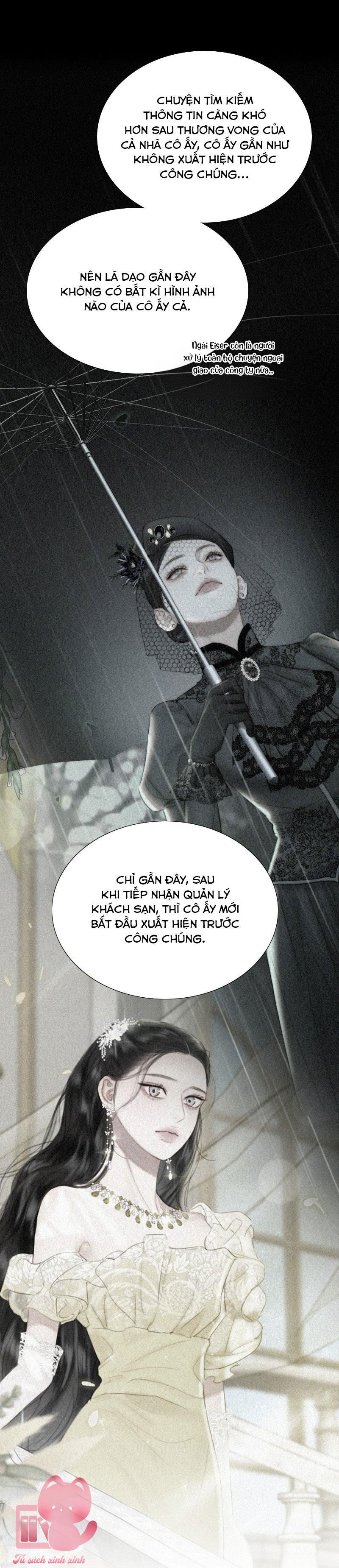 Serena - Chap 74 - Trang 4
